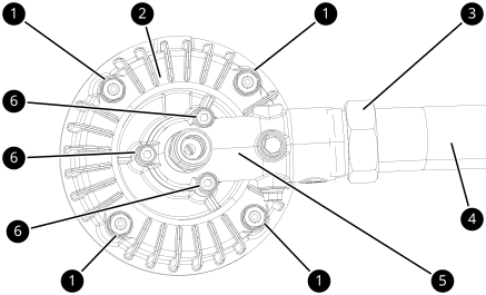 Detail Grafik Stufe 1